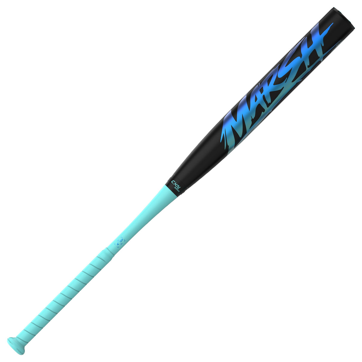 2026 Easton Marsh Tyler Marshburn Loaded USSSA Slowpitch Softball Bat 2 Piece 12" Barrel ESU6MRSHL