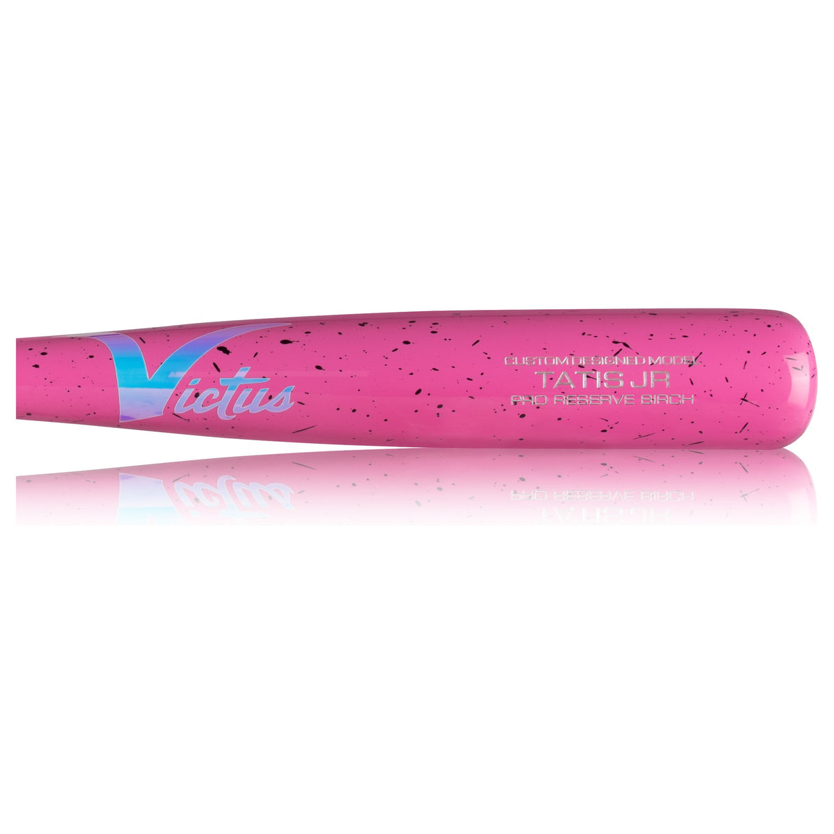 Victus Fernando Tatis Jr. TATIS JR Youth Pro Reserve Birch Wood Baseball Bat VYRWBTATJR-PK/BK