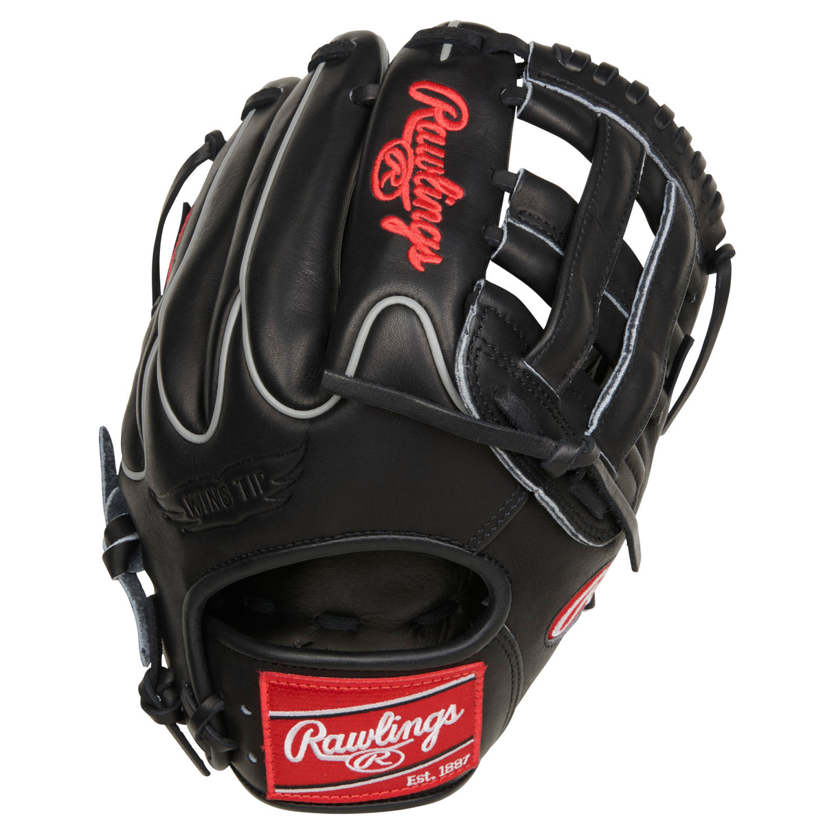Rawlings Heart of the Hide Baseball Glove 11.75" RPROT205W-6