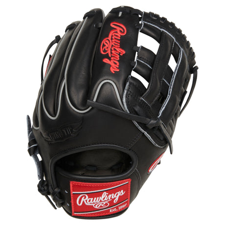 Rawlings Heart of the Hide Baseball Glove 11.75" RPROT205W-6