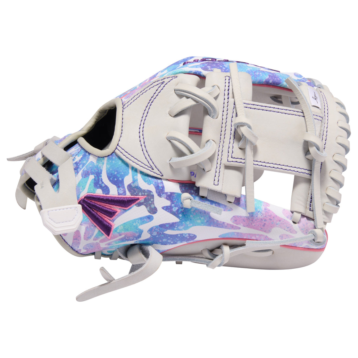 Easton Elite Series Morgan Stuart Fastpitch Softball Glove 11.5" MYWHY-2025