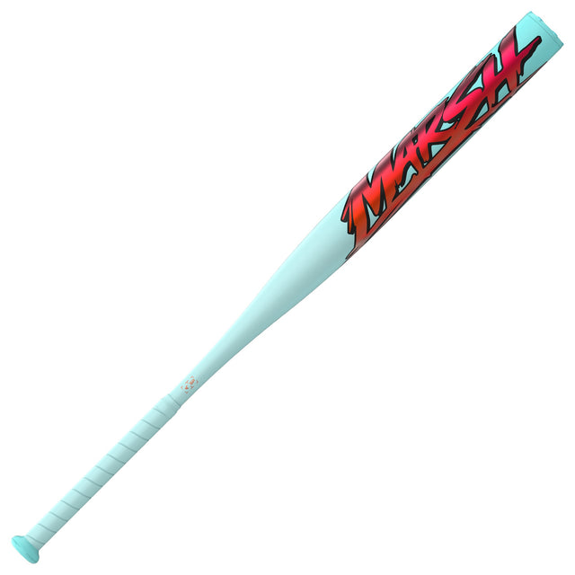 2026 Easton Marsh Tyler Marshburn Loaded USSSA Slowpitch Softball Bat 1 Piece 12.75" Barrel ESU6MRSH1L
