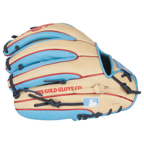 Rawlings Heart of the Hide 11.5" Baseball Glove PROR314-2CCB