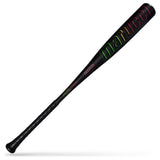 2027 Marucci RCKLESS Gen 2 Alloy Youth USSSA Baseball Bat -10oz MSBR210