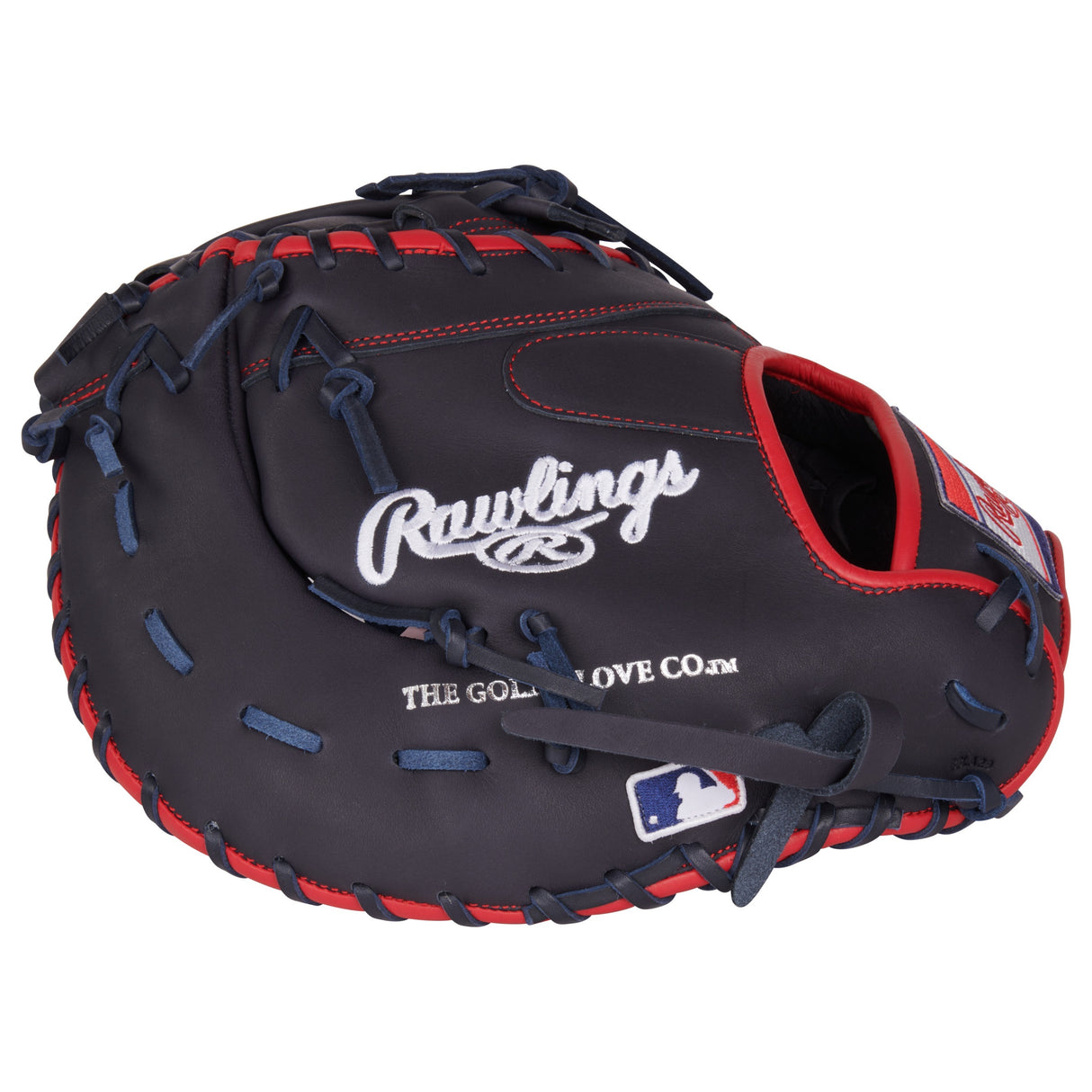 Rawlings NXT Series First Base Mitt 12.25" NXTDCTU-10N
