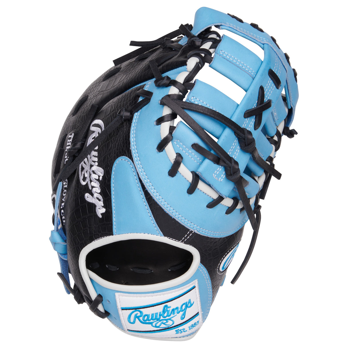 Rawlings Heart of the Hide 13" First Base Mitt PRORDCT-10CB