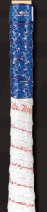 Lizard Skins DSP Ultra Bat Grip - American Dream