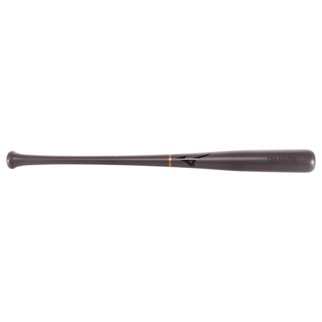Mizuno Pro Limited MZP271 Maple Wood Baseball Bat Granite Grey 340681