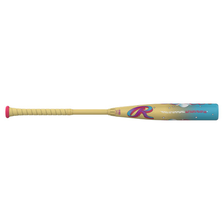 2026 Rawlings Icon Fest BBCOR Baseball Bat RBB6IFT3 -3oz