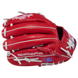 Rawlings Gold Glove Club Heart of the Hide 11.5" Baseball Glove PROR204-2SRW