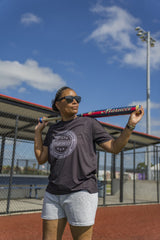 2026 Marucci CAT 1776 USA Slowpitch Softball Bat MSPC17761LA lifestyle