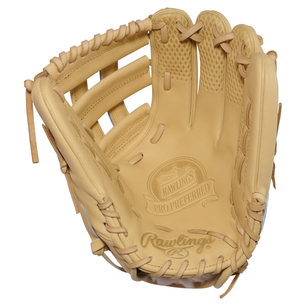 Rawlings Pro Preferred Baseball Glove 12.25" PROSKB17CR