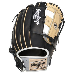 Rawlings Gold Glove Club Heart of the Hide 11.75" Baseball Glove PRO2175-13GBC