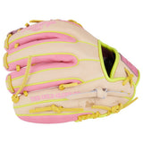 Rawlings Heart of the Hide ColorSync 11.25" Baseball Glove PROR312U-2P