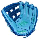 Rawlings NXT Series Baseball Glove 12.5" NXT3028U-6CBR