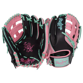 Rawlings Heart of the Hide ColorSync 12.25" Baseball Glove PROR207-6BP