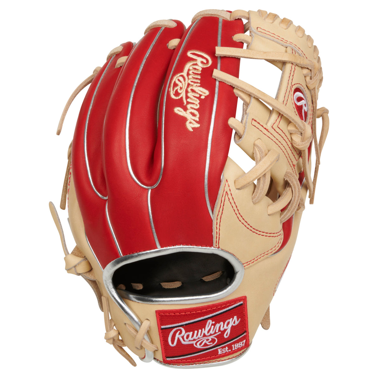 Rawlings Heart of the Hide R2G Baseball Glove 11.5" RPROR934
