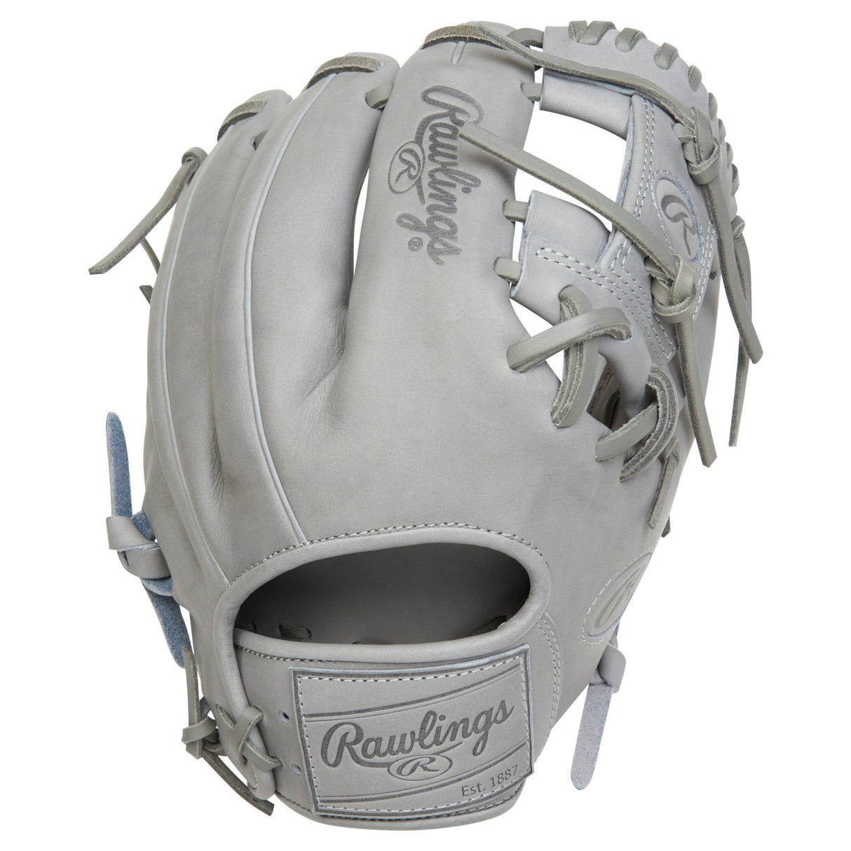 Rawlings Pro Label Element Heart of the Hide Baseball Glove 