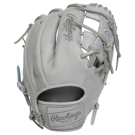 Rawlings Pro Label Element Heart of the Hide Baseball Glove 