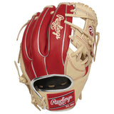 Rawlings Heart of the Hide 11.5" Baseball Glove PROR934-2CS