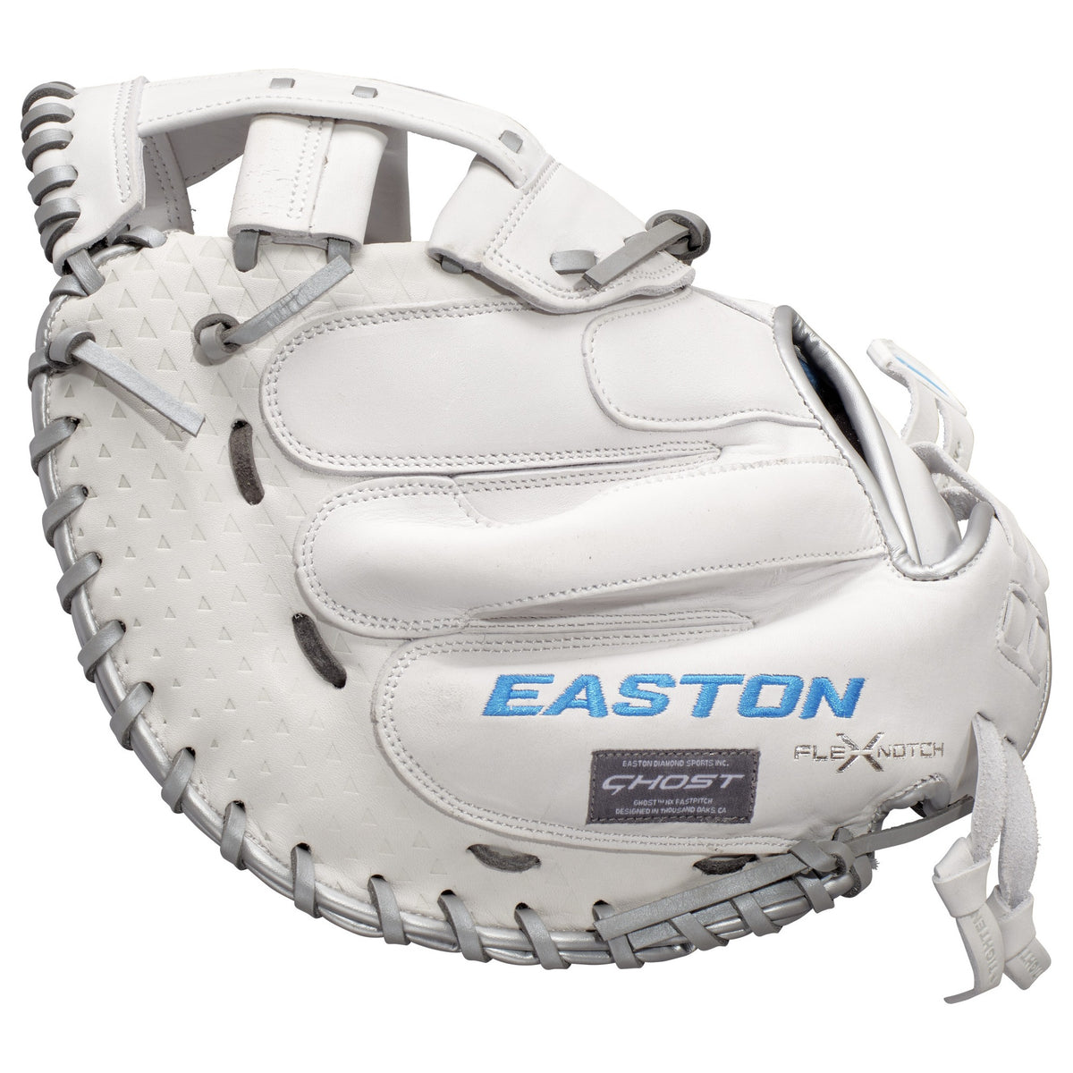 Easton Ghost NX Fastpitch Softball Catcher's Mitt 34" GNXFP234