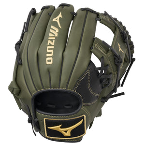 Mizuno MVP Prime 11.5" Baseball Glove GMVP1154P4