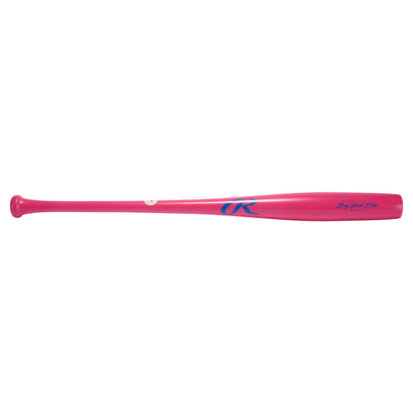 Rawlings Big Stick Elite I13T Torpedo Maple Wood Baseball Bat RBSM6PBI13T