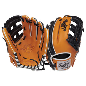 Rawlings NXT Series Baseball Glove 11.75" NXT205U-6T