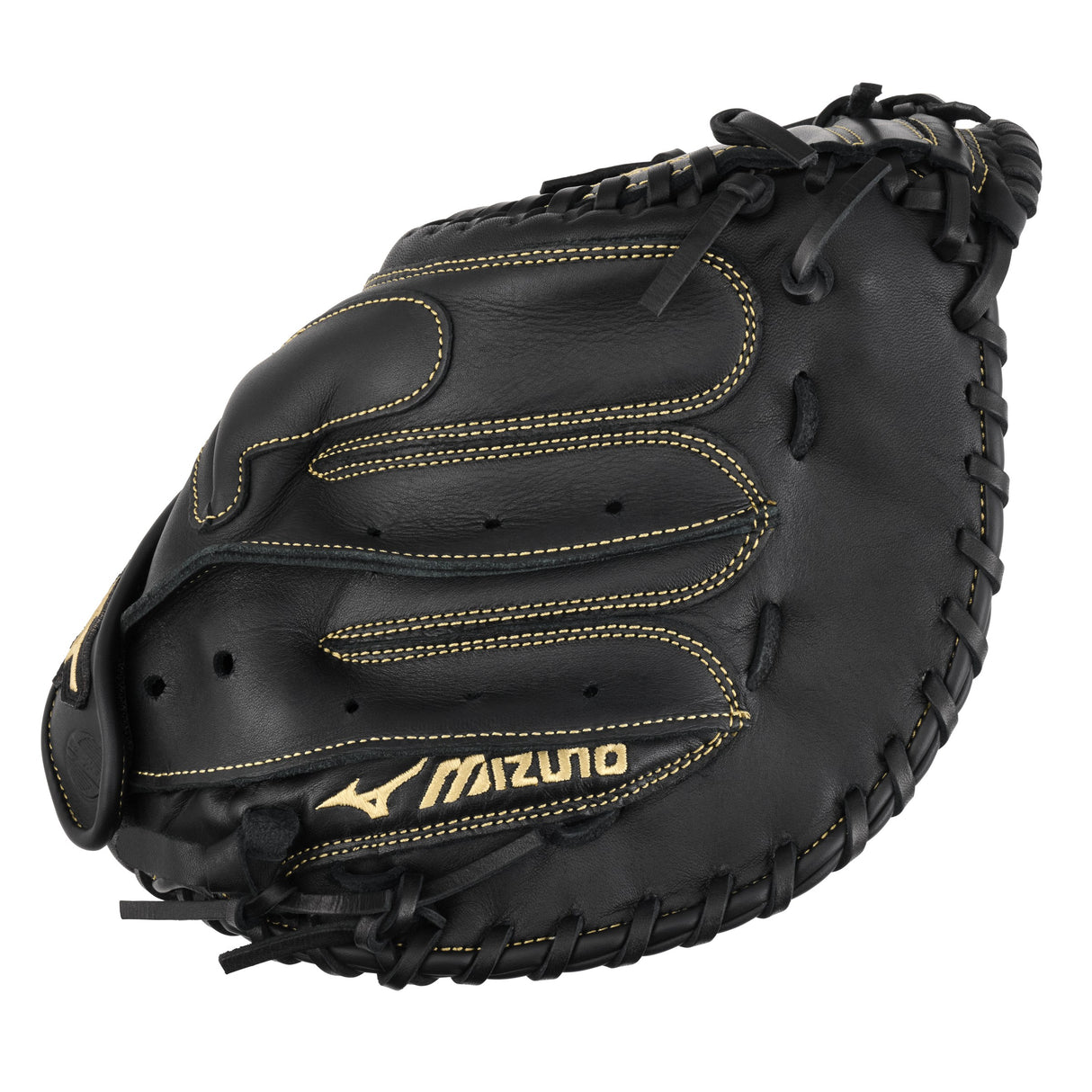 Mizuno MVP Prime Fastpitch Softball Catcher's Mitt 34" GXS50PF3 312743