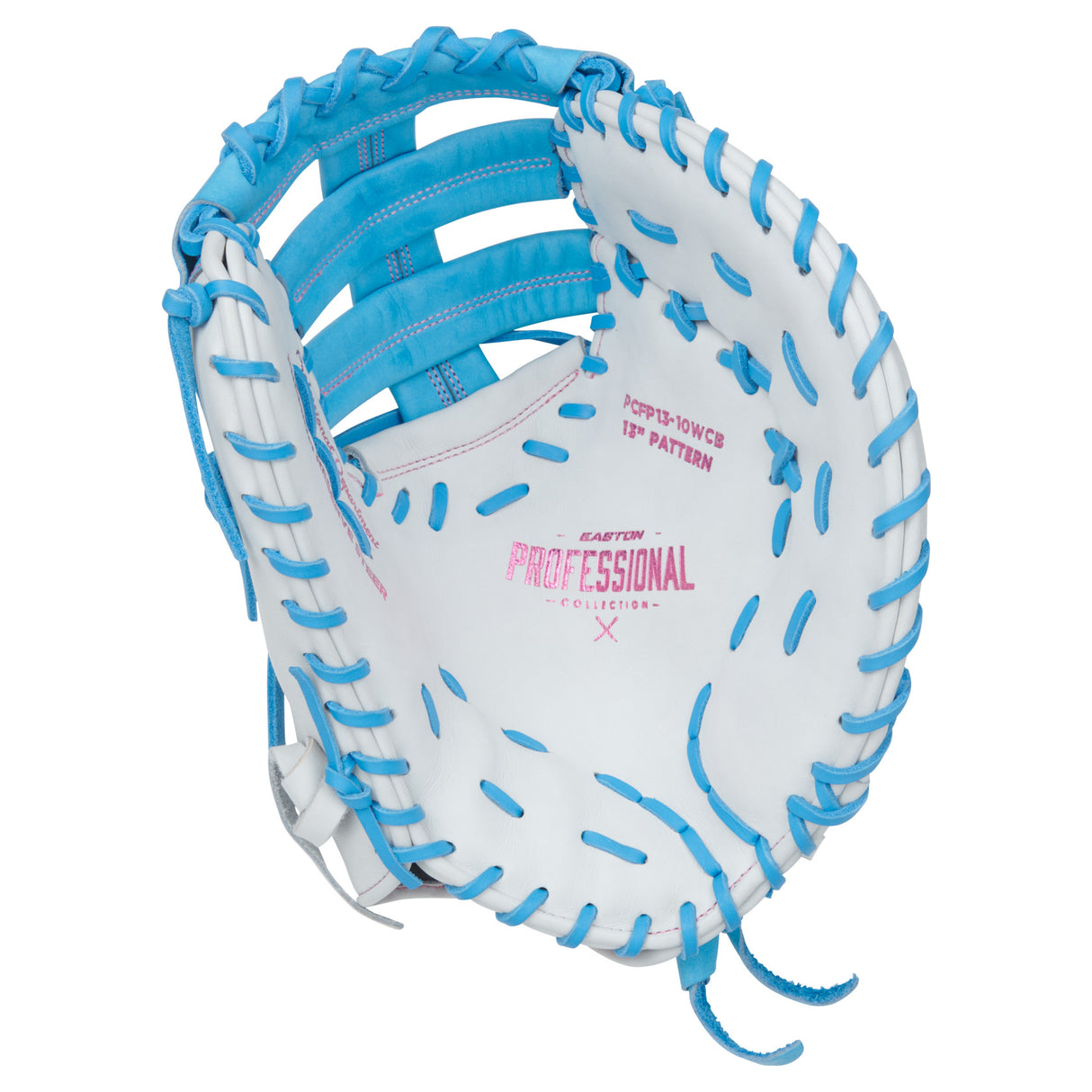Easton Professional Collection Fastpitch Fastpitch Softball Glove 13" PCFP13-10WCB
