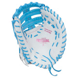 Easton Professional Collection Fastpitch Fastpitch Softball Glove 13" PCFP13-10WCB