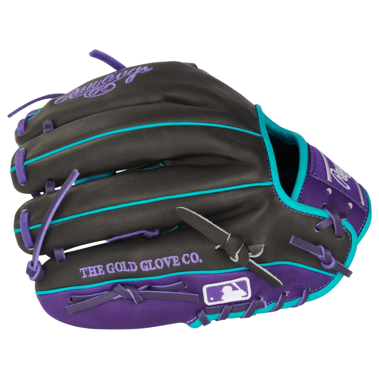 Rawlings Gold Glove Club Heart of the Hide