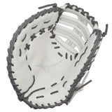 Mizuno MVP Prime Fastpitch Softball First Base Mitt 13" GXF50FPW2 313072 LHT