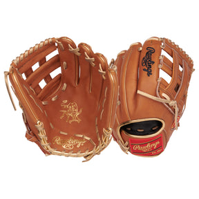 Rawlings Heart of the Hide Sierra Romero 12" Fastpitch Softball Glove PROSR32