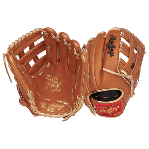 Rawlings Heart of the Hide Sierra Romero 12" Fastpitch Softball Glove PROSR32
