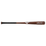 Mizuno Maple Elite MZM110 Maple Wood Baseball Bat Walnut 340425