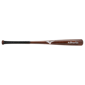 Mizuno Maple Elite MZM110 Maple Wood Baseball Bat Walnut 340425