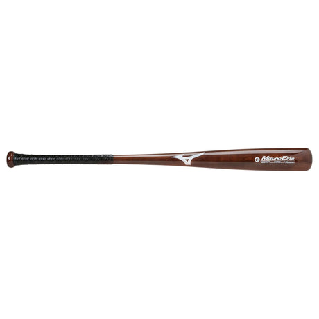 Mizuno Maple Elite MZM110 Maple Wood Baseball Bat Walnut 340425