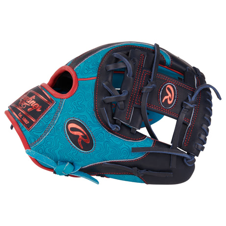 Rawlings ColorSync Heart of the Hide 11.5" Baseball Glove PROR204-2TE