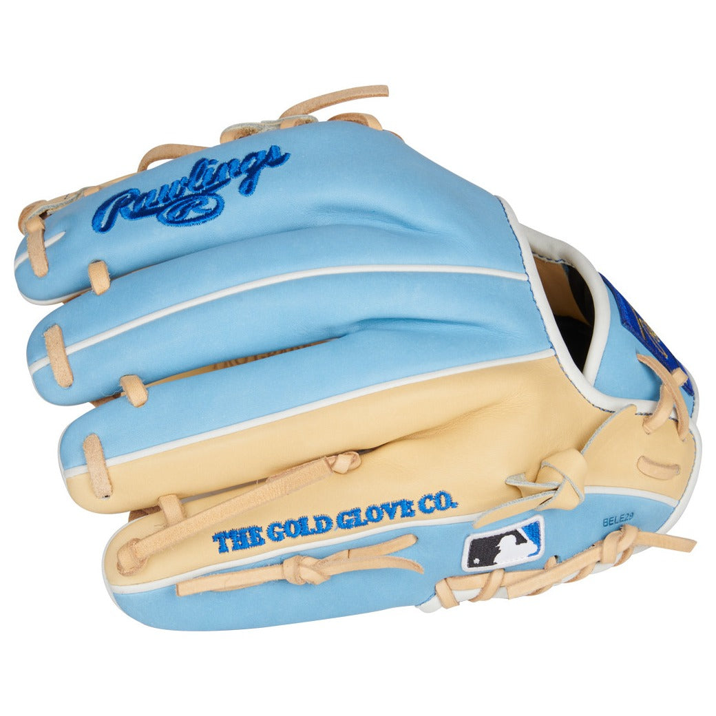 Rawlings Gold Glove Club Heart of the Hide PROR204U-2CCB