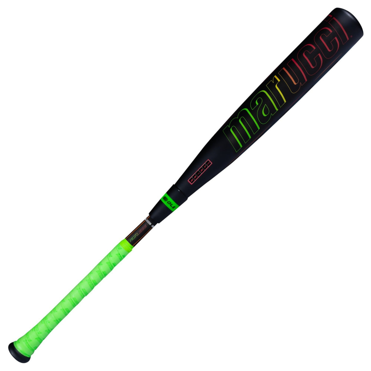 2027 Marucci RCKLESS Gen 2 Comp Youth USSSA Baseball Bat -5oz MSBRC25