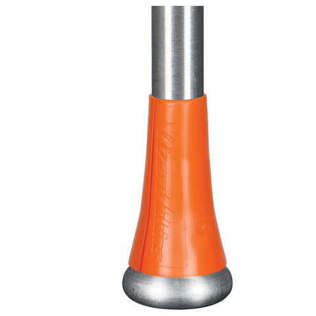 Lizard Skins D3O Flared Bat Taper