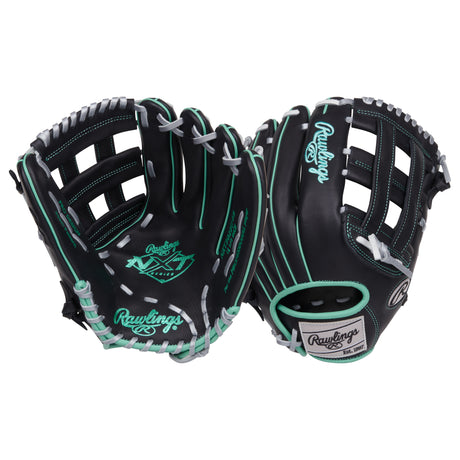 Rawlings NXT Series Baseball Glove 12.5" NXT3028U-6B