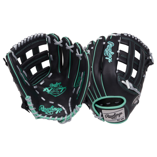Rawlings NXT Series Baseball Glove 12.5" NXT3028U-6B