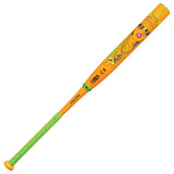 2026 Victus Beacon Neon Orange USSSA Slowpitch Softball Bat Ya-Ya Load 12.75" Barrel VSPBNO2YU