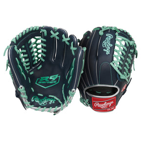 Rawlings R9 Series Baseball Glove 11.75" R9205-4N