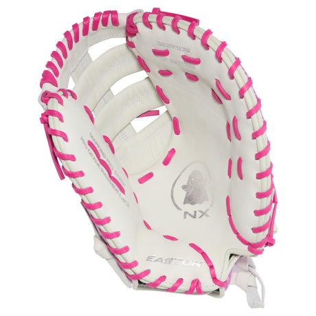 Easton Ghost NX Series Fastpitch Softball Glove 13" GNXFP313W