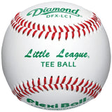 Diamond DFX-LC1 LL Little League Tee Ball Dozen