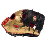 Rawlings Gold Glove Club Heart of the Hide 11.5" Baseball Glove PRO-GOLDYX