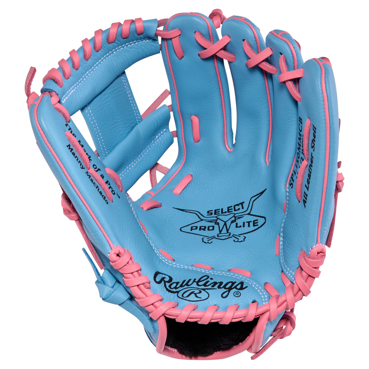 Rawlings Select Pro Lite Baseball Glove 11.5" SPL150MMCB